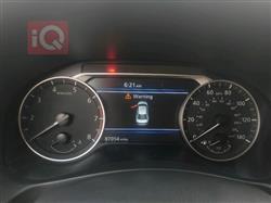 نيسان ألتيما